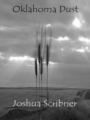 Oklahoma Dust - ebook